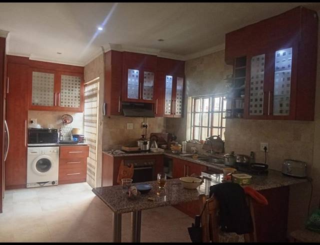 4 BEDROOM PROPERTY TO RENT IN MAMELODI WEST